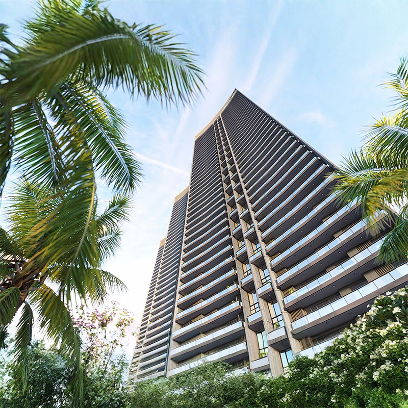 The Future of Apartment Living: Trends in Gurgaon? Residential Market